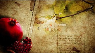 Мир Библии 3