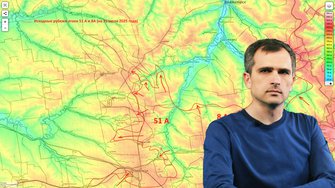 Война на Украине (12.08.25): что происходит под Покровском — или как «обделались» нацисты из «Азова»