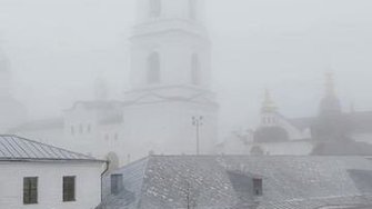 Не скорбите и не унывайте...