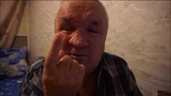 Моё предвыборное обращение к Путину.