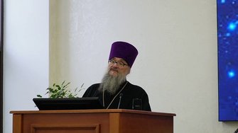 Православное просвещение как способ нравственного оздоровления общества