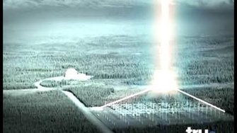 ХААРП: принцип работы. Реж.Царёва