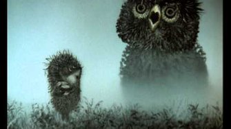 Ёжик в тумане