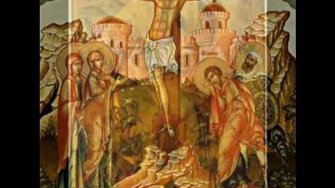 Олег Скобля-В эту лютую ночь.