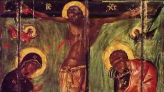 Покаяния отверзи ми двери. Великий Пост