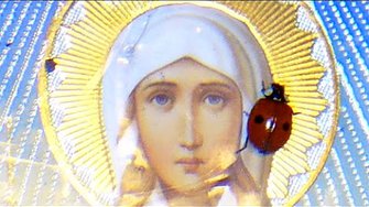 Ксения Петербургская