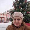 Екатерина Саруханова
