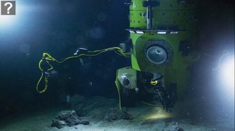 Загадки Марианской Впадины САМОГО ГЛУБОКОГО МЕСТА в мире