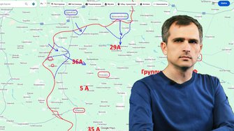 Война на Украине (13.02.26): контрнаступ ВСУ на Запорожье — противник наносит главный удар...