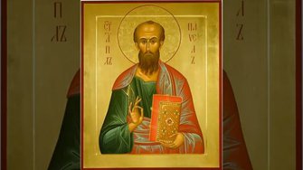 Второе послание к Тимофею святого Апостола Павла, Глава 3