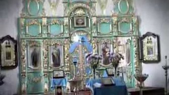 Свято Иосифовский женский монастырь