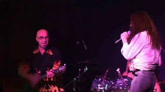 А.Монин и рок-группа "Круиз". ""Не позволяй Душе лениться". 03.12.2006г.