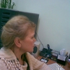 Надежда Салаева