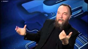 Россия без водки - Александр Дугин