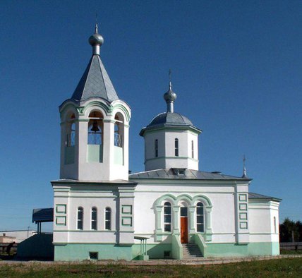каталог Харовск