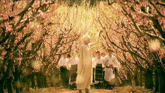 Hristos voskrese - radost donese!