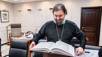 Рекомендую ,очень отрезвляет.  Попасть в книгу Жизни. Протоиерей Андрей Ткачёв