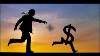 О СРЕБРОЛЮБИИ(из Духовных поучений святых отцов)