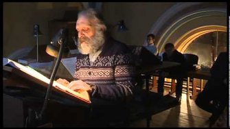 "...ВО ДНИ ПЕЧАЛЬНЫЕ ВЕЛИКОГО ПОСТА..."