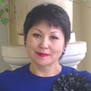 Тамара Михайлова (Ким)