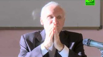 А.И.Осипов. Вероучительные истины. Бог Есть Любовь. Часть 2