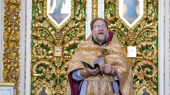 Господь хвалит и критикует Церковь. Часть 2