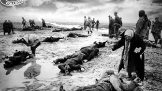 Песни Высоцкого о войне