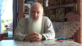 Архимандрит Макарий Швайко вспоминает об архиепископе Афанасии Кудюке