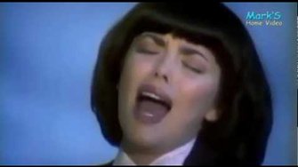 Mireille Mathieu - Bravo, Tu As Gagné