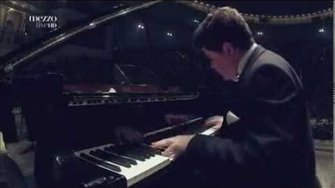 Денис Мацуев исполняет Концерт для фортепиано с оркестром №2,3 Рахманинова С. В.