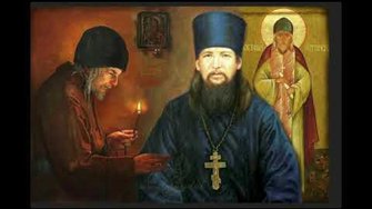 КОТ СТАРЦА НЕКТАРИЯ(для детей и взрослых)