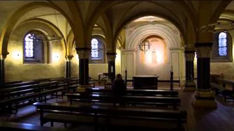 Православная энциклопедия Трир - город святых Константина и Елены