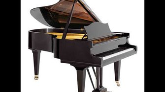 Шопен Прелюдия 4-ый класс - Frédéric Chopin "Prelude"