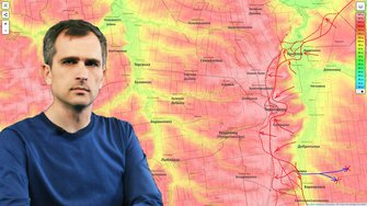 Война на Украине (01.02.26): Ситуация на фронтах, промежуточные итоги декабря-января ...