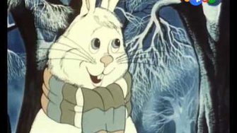 Солнышко и снежные человечки (Мультфильм для души)