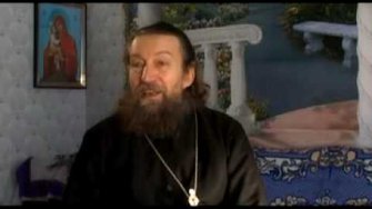 Протоиерей Павел с. Кулевча Проповедь О чудесах ч. 1