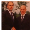 олег усовский