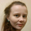 Анна Борисова