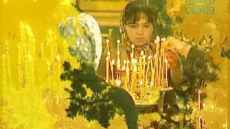 Человек Веры. 2004 г. Игумен Гермоген (Еремеев)