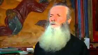 Чудеса Христовы. Мироточение икон