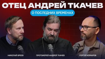 Как жить, когда заметны признаки конца этого мира? Протоиерей Андрей Ткачёв