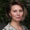 Алла Закорчевная