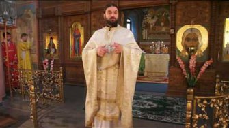 Заповеди! Мы живём в тысячах мелочей. Иисус везде, и все в Нем, и все, от Него