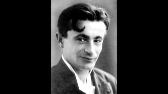 Михаил Светлов - Гренада