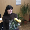 Лена Подольная