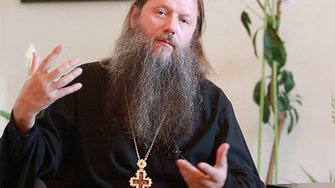 Отец Артемий Владимиров: в браке не бывает пустяков