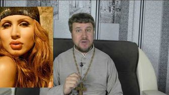 Клип "Суперзвезда" ЛОБОДА: пропаганда суицида и извращений