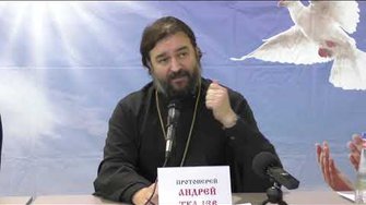 Протоиерей Андрей Ткачев в Уфе (часть2)  24 января 2019 года в Уфе, по приглашению Башкортостанской Митрополии Русской Православной Церкви,