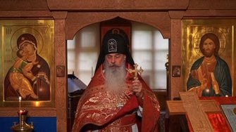 ЧТО ОЖИДАЕТ РОССИЮ ПОСЛЕ III МИРОВОЙ. Схиигумен Гавриил