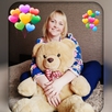 Валентина Сатина